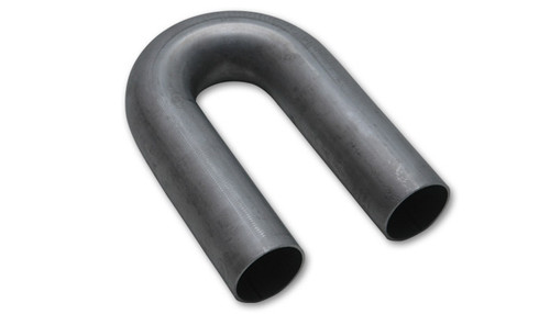 Vibrant 2626 Tight Radius 180 Degree U-Bend - T304 Stainless Steel - 2.25" OD