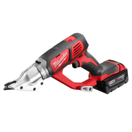 M18" 18 Gauge Double Cut Shear Kit