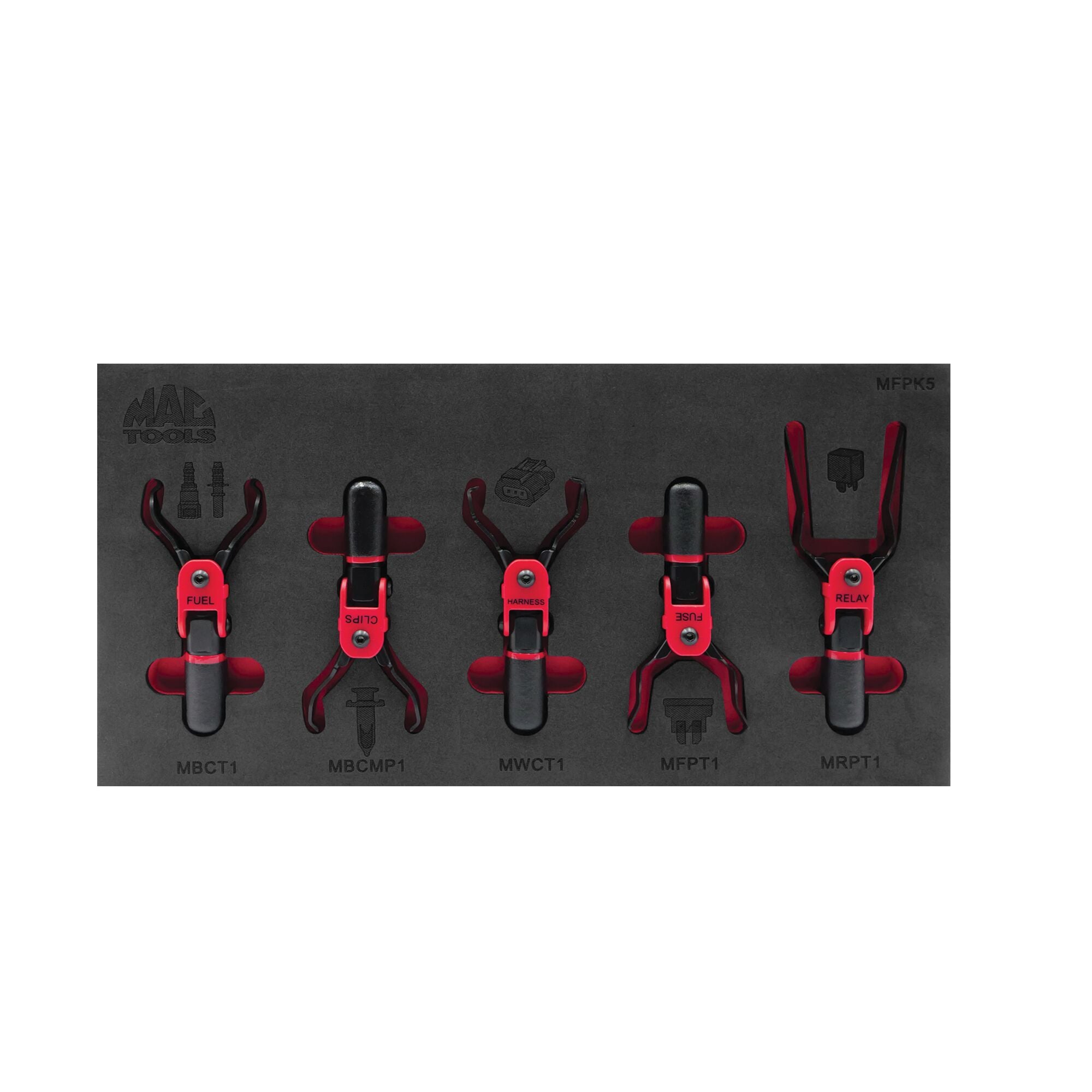 Wire Connector Tool