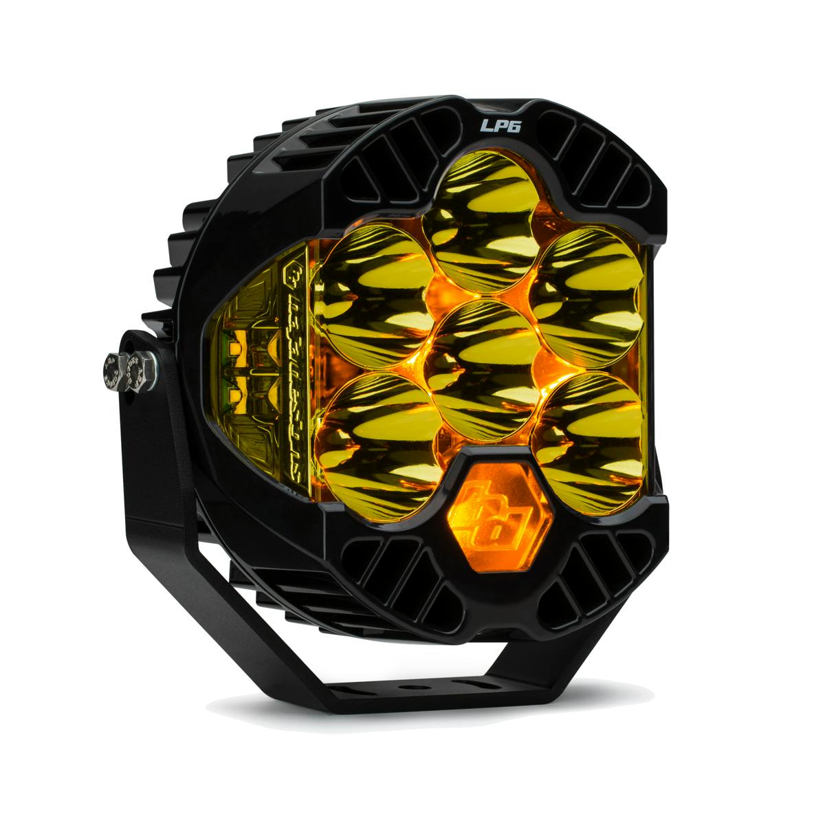 Baja Designs 270011 LP6 Pro LED Auxiliary Light Pod