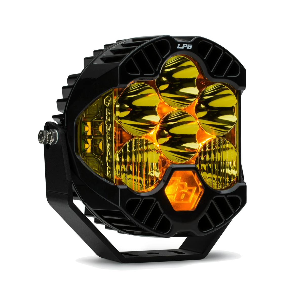 Baja Designs 270013 LP6 Pro LED Auxiliary Light Pod