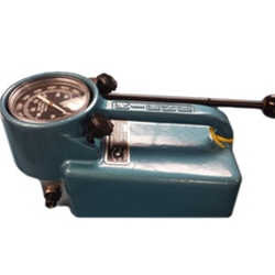 Kiene: Diesel Injector Nozzle Tester Portable