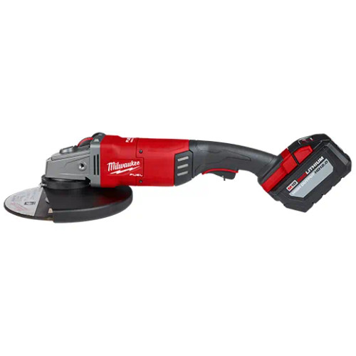 M18 FUEL™ 7" / 9" Large Angle Grinder Kit