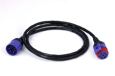 Racepak 280-CA-VM-060 Racepak V-Net Extension Cable 5-Pin - 60" Long