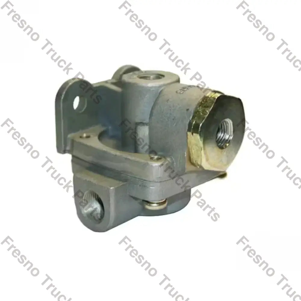 Bendix 289714 QR1C Quick Release Valve Air Brake for Trucks & Trailers