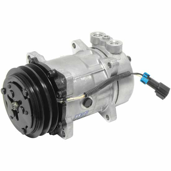 EVR900355 - Air Condit Compresso
