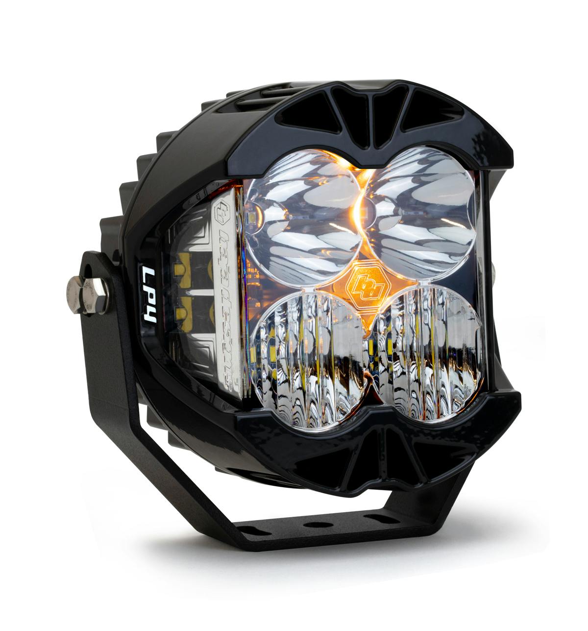 Baja Designs 290003 LP4 Pro LED Auxiliary Light Pod