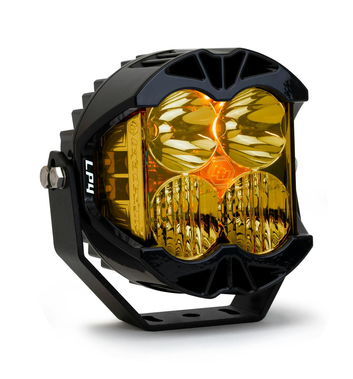 Baja Designs 290013 LP4 Pro LED Auxiliary Light Pod