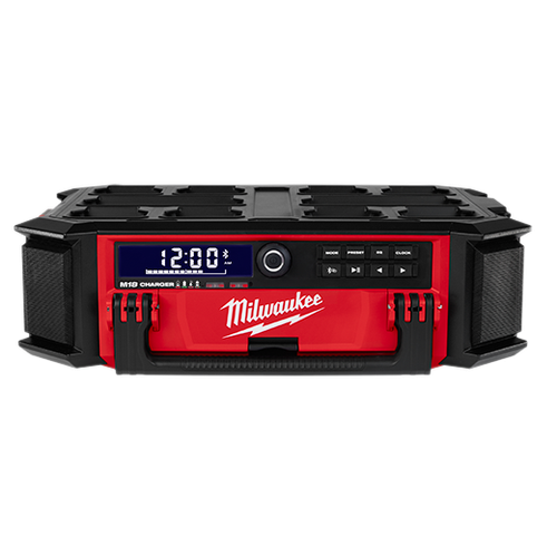 M18 PACKOUT Radio + Charger