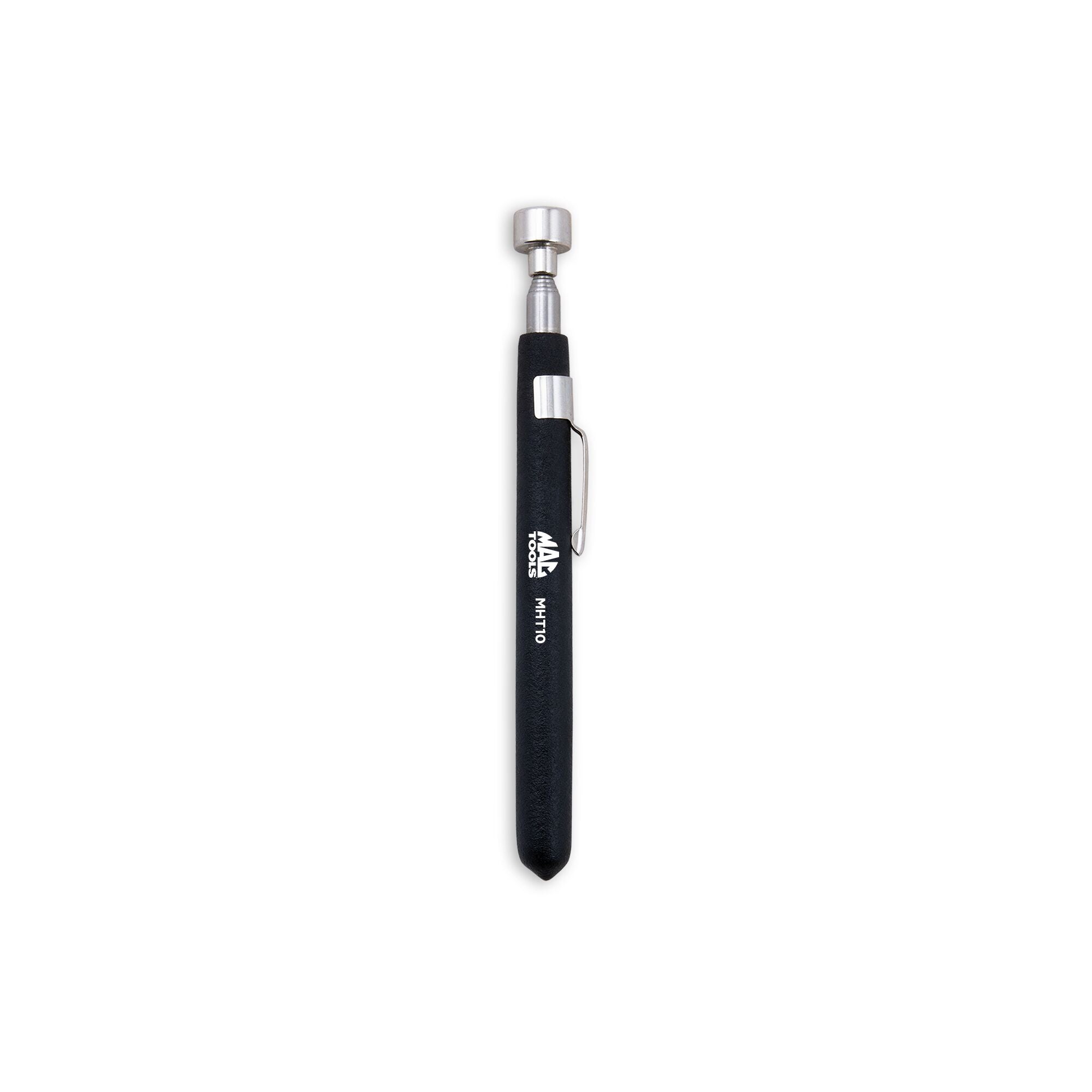 Telescoping Magnetic Pick-Up Tool - 10-lbs.