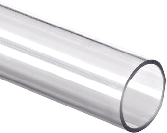 2-1/4" Inch Clear Fuel Filler Neck Hose Sand Rail Buggy Type (Per FT)
