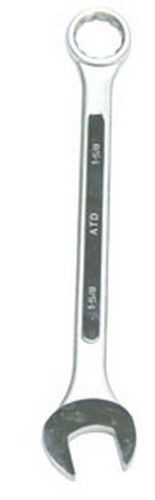 ATD Tools 12-Point Fractional Raised Panel Combination Wrench - 1-5/8" x 19-1/2"