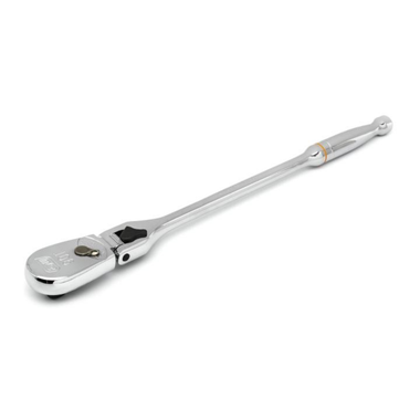 GearWrench 81362T 1/2" Drive 90 Tooth Locking Flex Head