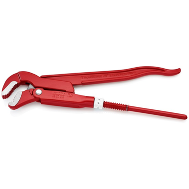 Knipex 83 30 010 13" Swedish Pipe Wrench