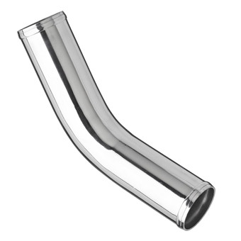 2" inch Stainless Steel 45° Degree Angle Elbow - Mandrel Bend 51mm