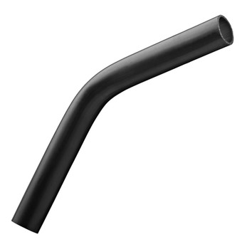 2" inch 45° Gasoline, Diesel Fuel Filler Hose Super Elbow 32" Long