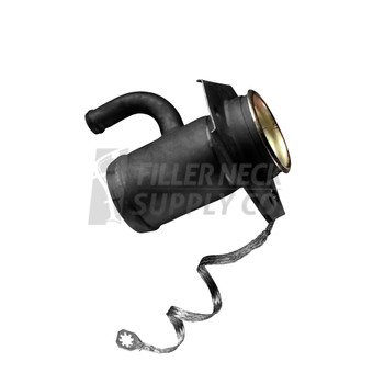 2" Cab Chassis (Gasoline) Fuel Filler Neck FNS292 (See Description)
