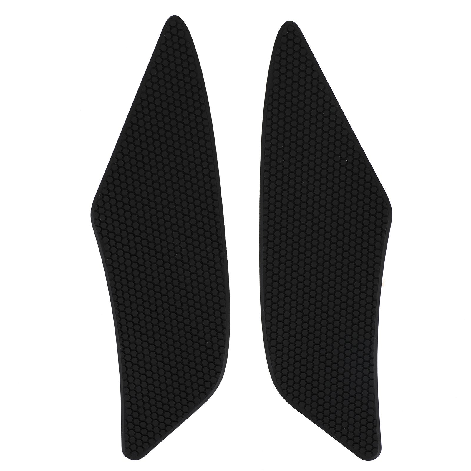 Tank Pads Traction Grips Protector Fit for Yamaha YZF-R6 2017 2018 2019 2020 Generic