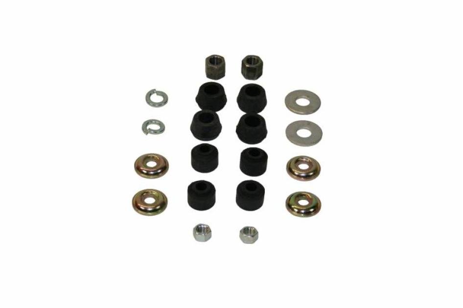 Shafers Classic Reproductions 1949-1954 Chevrolet Full Size Rear Shock Washer Kit SWKR02