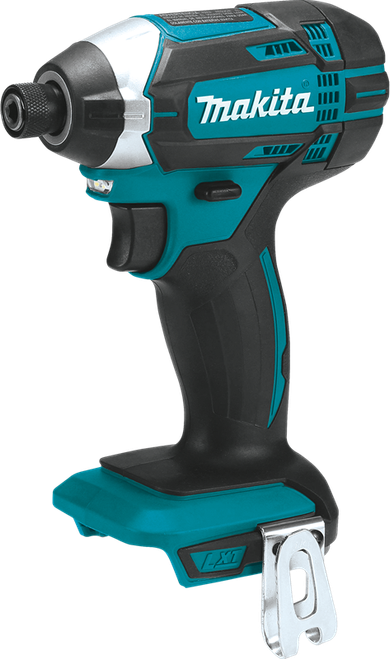 18V LXT™ Lithium-Ion Cordless Impact Driver, Tool Only, Compact and ergonomic design, XDT11Z