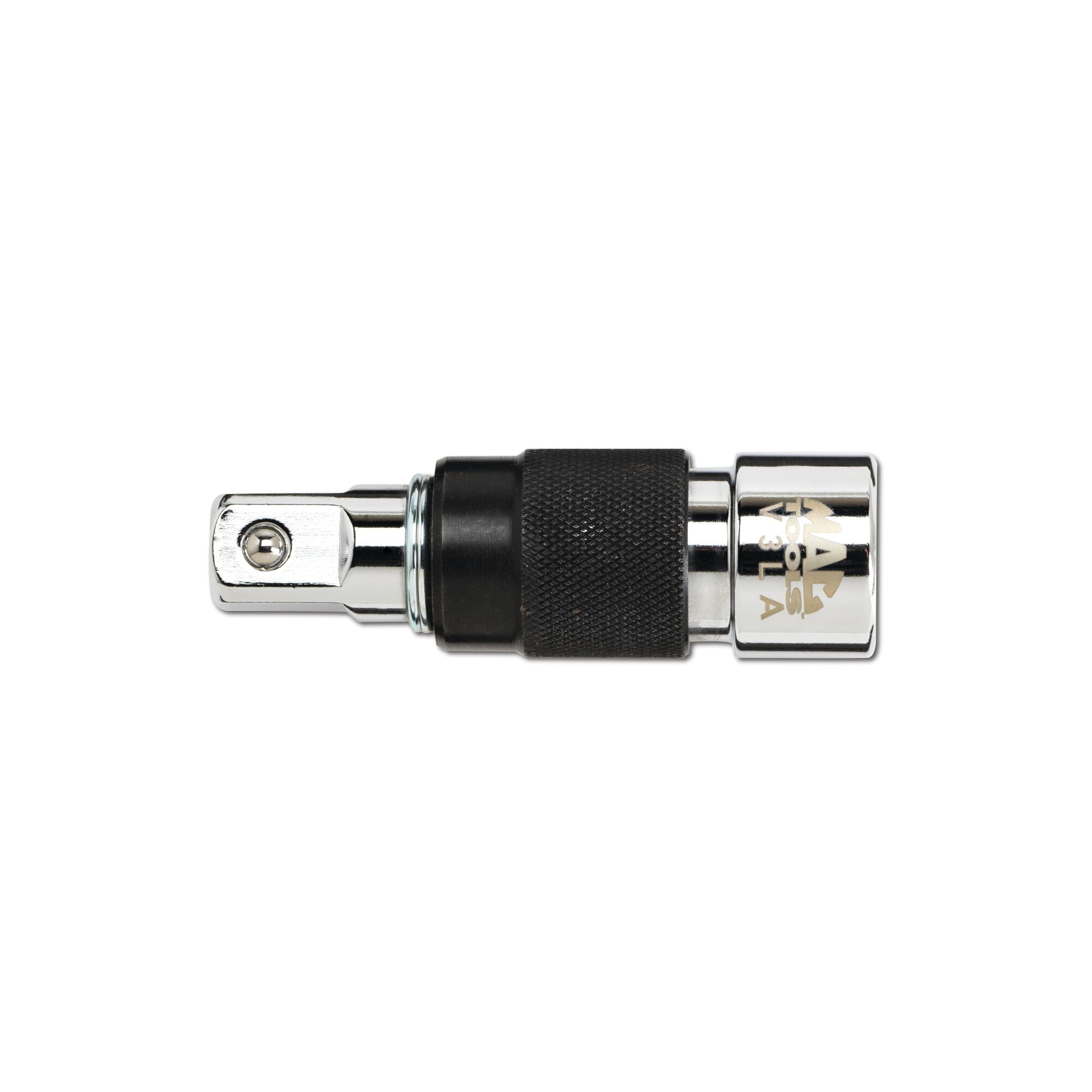 Locking Socket Adapter