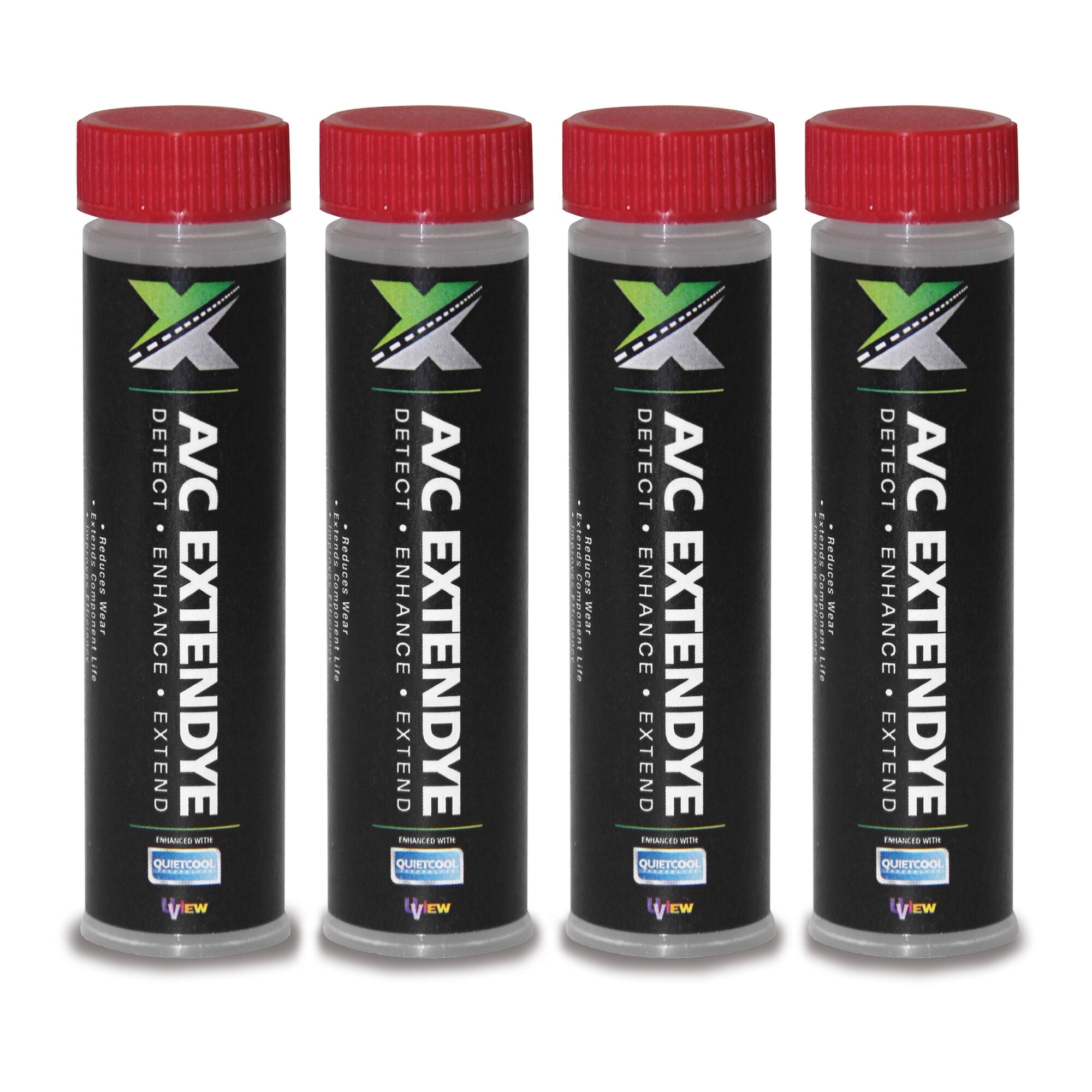 A/C Extendye™ Replacement Cartridge - 4-PK.