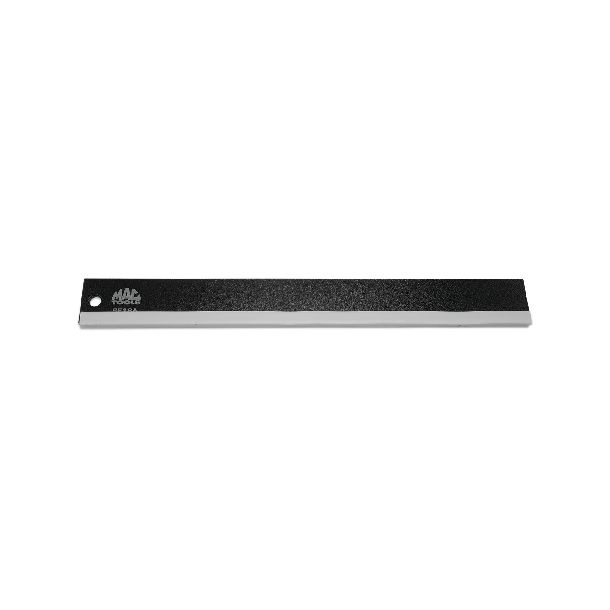 Precision Straight Edge 18"