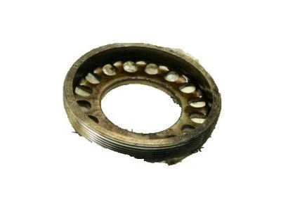 Toyota 41315-30010 Differential Bearing Adjusting Nut
