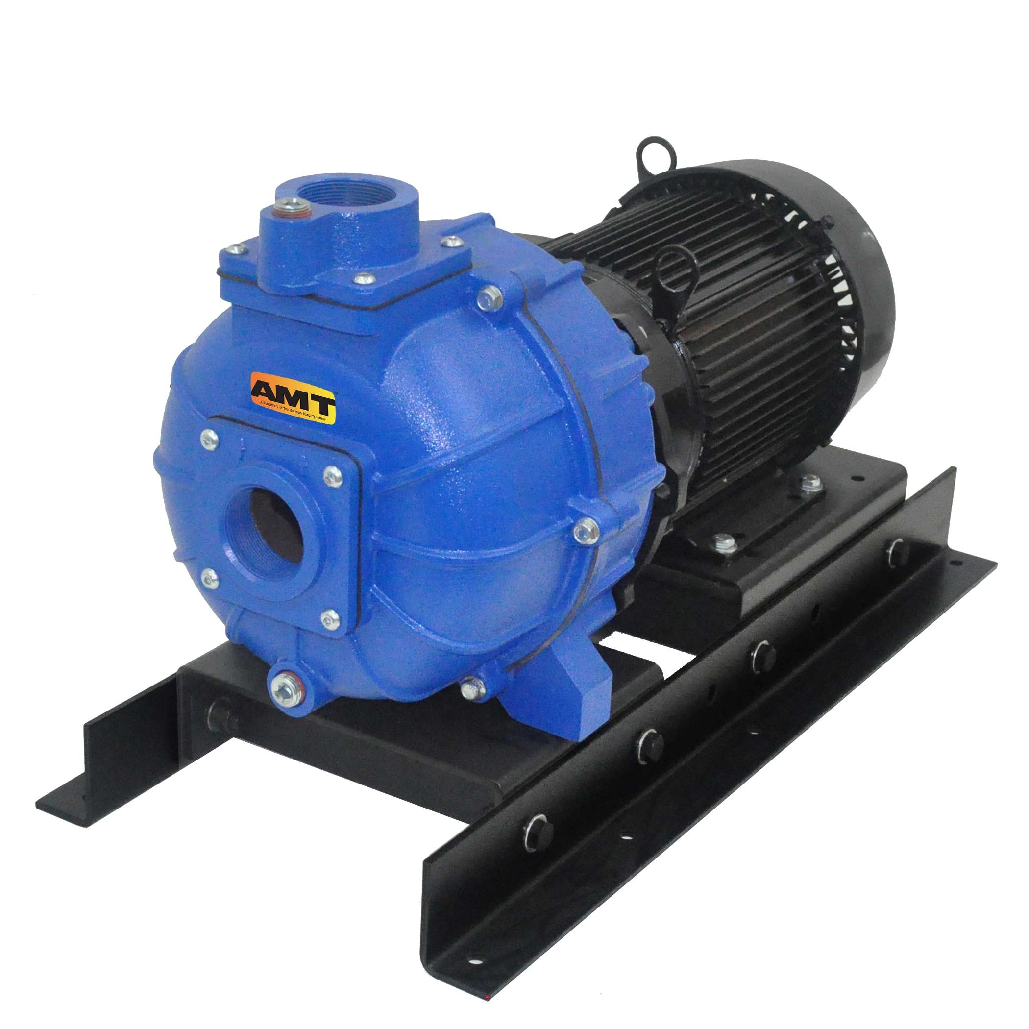 AMT Pumps4805-952 in Self Priming High Pressure Pump