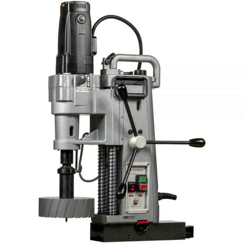 Euroboor ECO.200 Mag drill™ 7/16" - 8" / 116.8 lbs