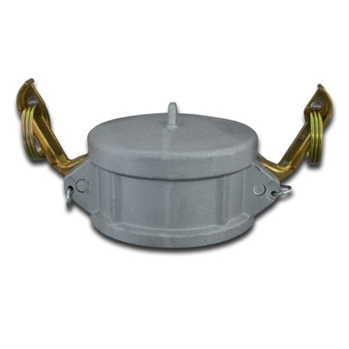 Pelican Worldwide CG-AL-300-DC 3" Aluminum Dust Cap