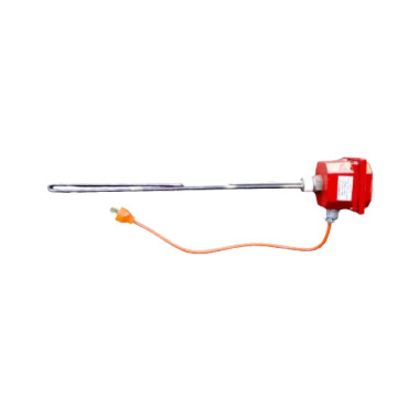 G-TEC TTCF-HK Heater Kit Replacement