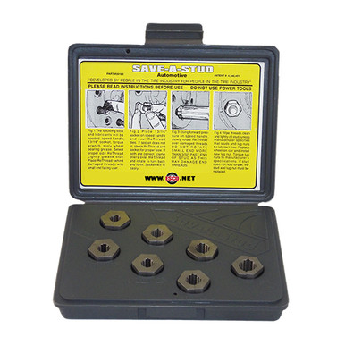 ESCO Rethread Kit