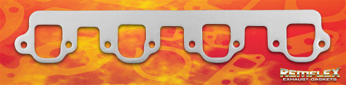 Remflex 3013 Exhaust Header Gaskets 1993-1998 Fuel Injected Ford 429/460 D-Port