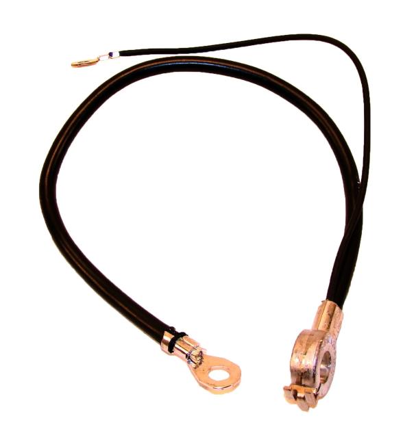 American Autowire 1965-1969 Chevrolet Battery Cable 09130