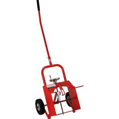 Brake Drum Handler