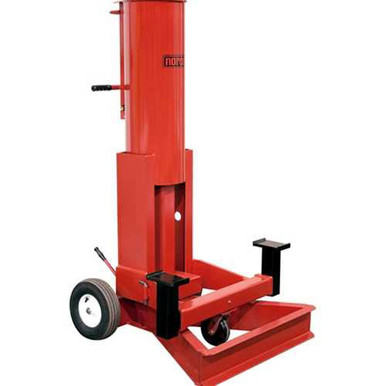 10 Ton Capacity Truck End Lift