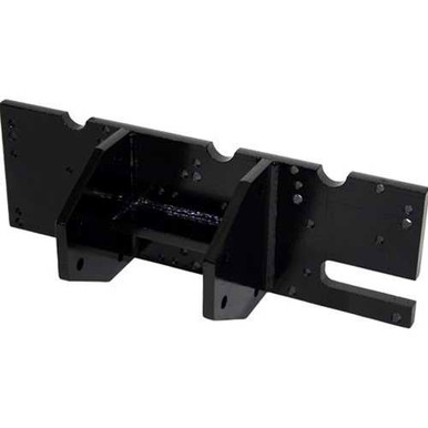 Detroit Diesel Engine Mounting Adapter