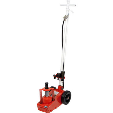 72200D 22 Ton Air/Hydraulic Heavy Duty Axle Jack