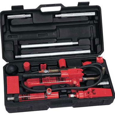 4 Ton Capacity Collision/Maintenance Repair Kit