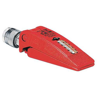 1 Ton Capacity Wedge Ram