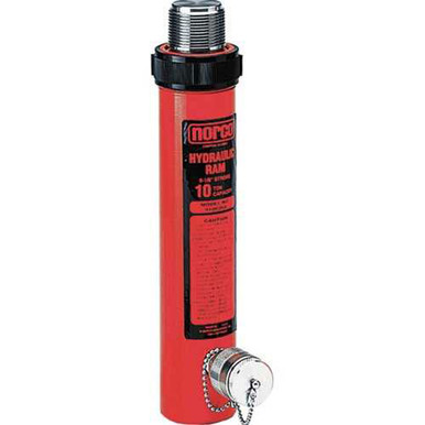 Ram-10 Ton Capacity Cylinder