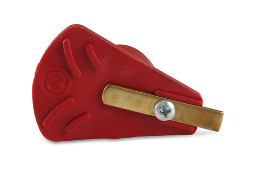 Mallory 309Rotor - YL - Push On - 50 Series 8 Cylinder Applications