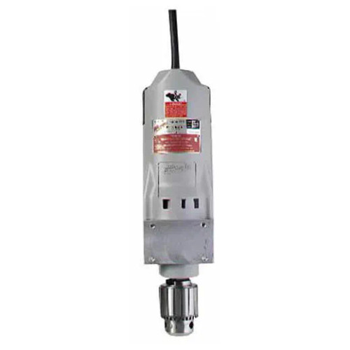 3/4" Motor for Electromagnetic Drill Press - This product is discontinued.