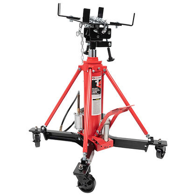 AFF Transmission Jack 2000 lb. Air Assist