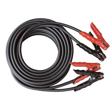 Goodall 20 ft. 1/0 Gauge 1000 Amp Jumper Cables