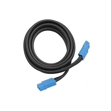 Goodall 12ft 2 Gauge Plug-Ended Booster Cables