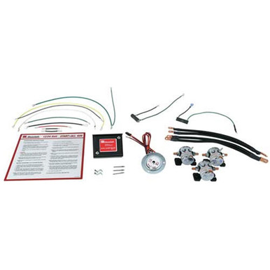 Goodall Upgrade Voltage Control Kit for 11-922 Series