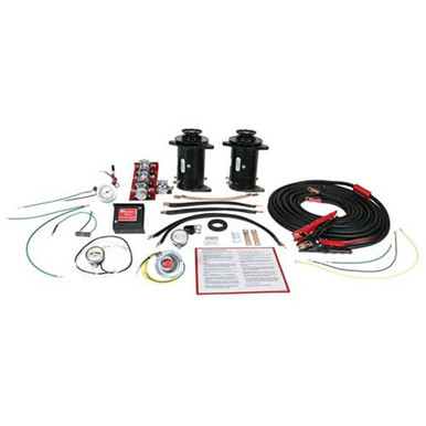 Goodall Dual Cable 11-700 Series Upgrade Kit (for 12/24 volt)