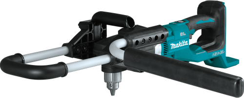 36V (18V X2) LXT™ Brushless Earth Auger, Tool Only, Drill holes, XGD01Z